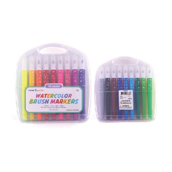 FLOMO Creative 療癒彩繪筆 Nygala-04