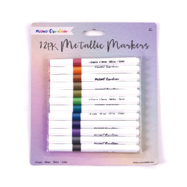 FLOMO Creative 療癒彩繪筆 Nygala-05